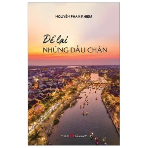 Để lại những dấu chân (Du khảo)